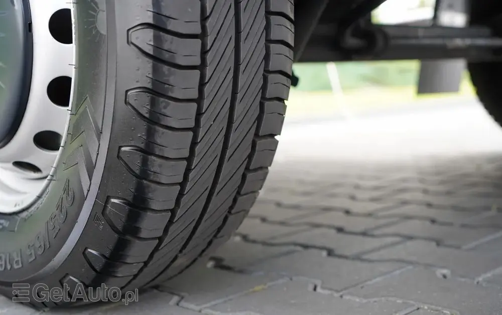 RENAULT MASTER / DOSTAWCZY / FIRANKA / MANUAL / DMC: 3500KG / 2022 