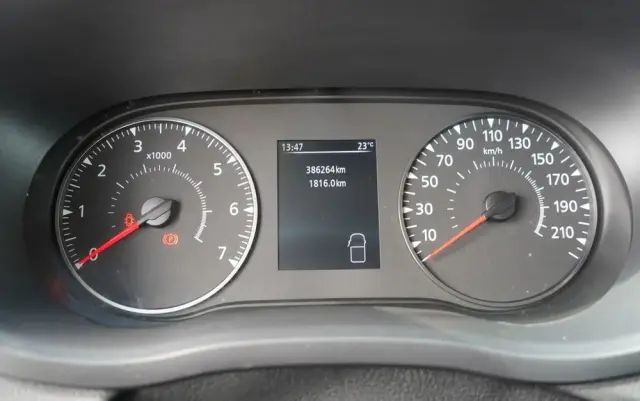 RENAULT MASTER / DOSTAWCZY / FIRANKA / MANUAL / DMC: 3500KG / 2022 