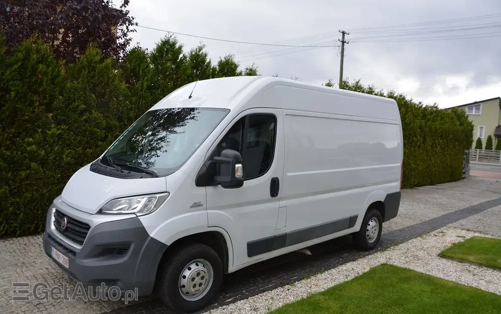 FIAT Ducato 