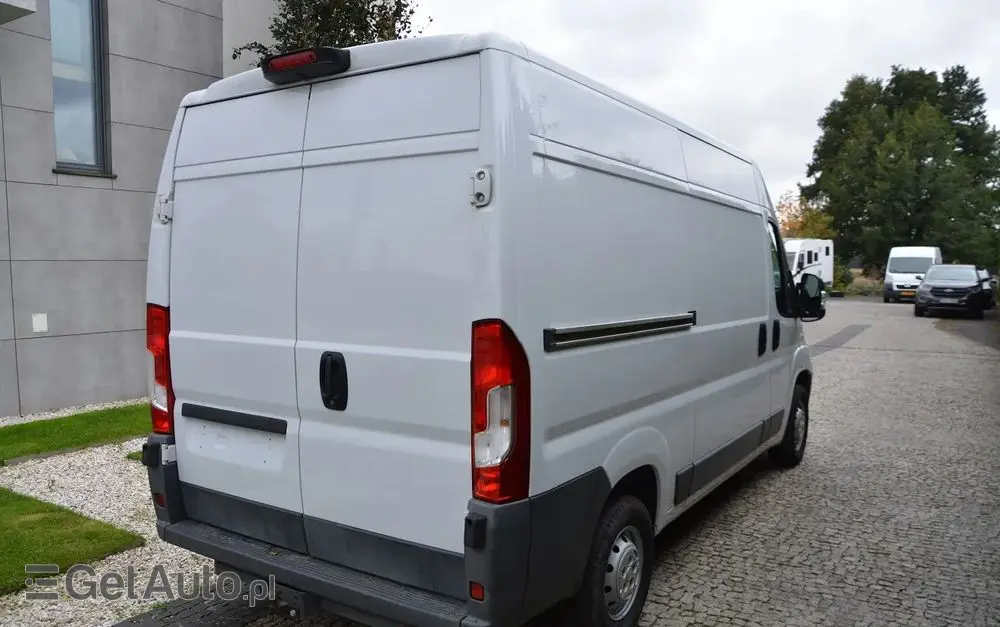 FIAT Ducato 