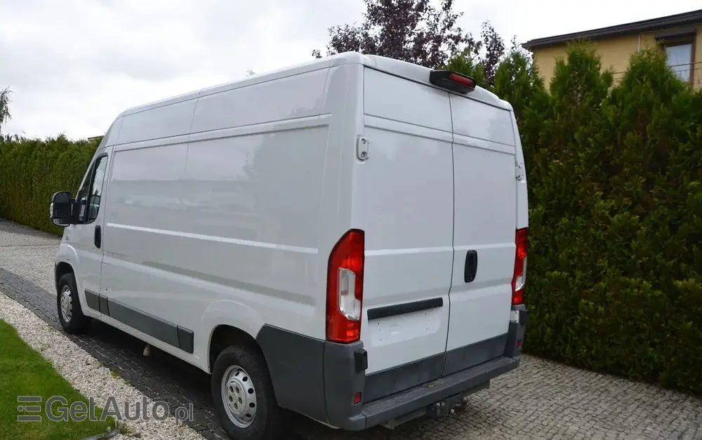 FIAT Ducato 