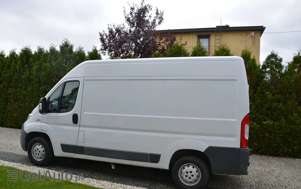 FIAT Ducato 