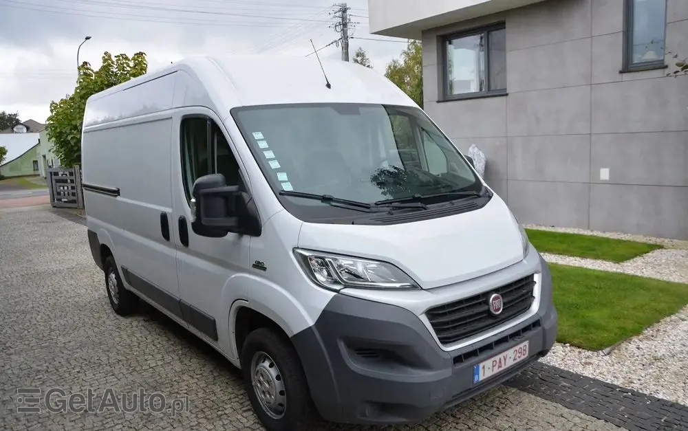 FIAT Ducato 
