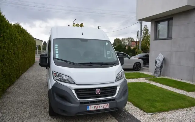 FIAT Ducato 