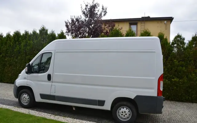 FIAT Ducato 