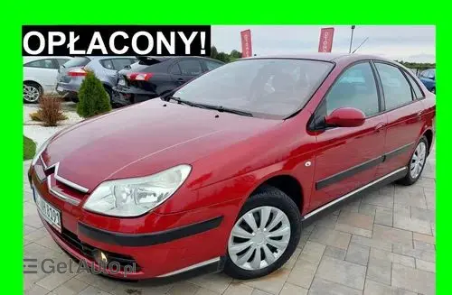 CITROEN C5 