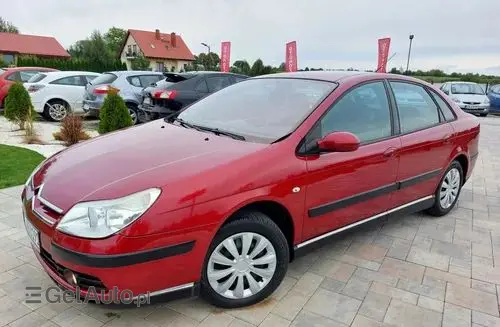 CITROEN C5 