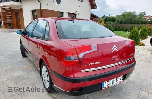 CITROEN C5 