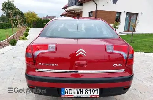 CITROEN C5 