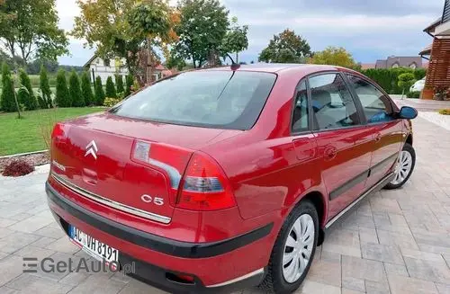 CITROEN C5 