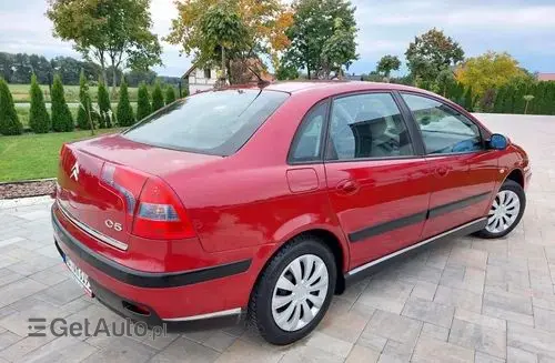 CITROEN C5 