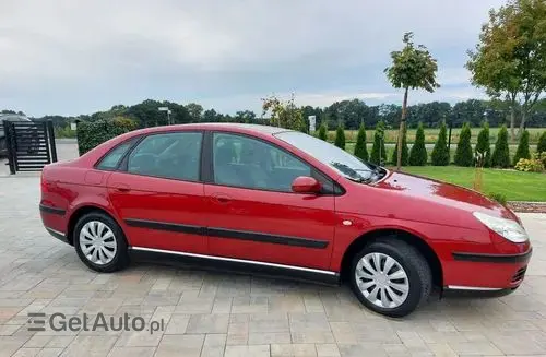 CITROEN C5 
