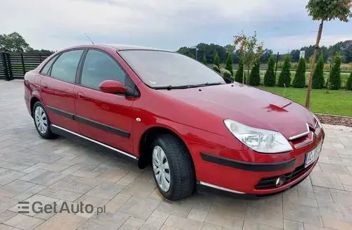 CITROEN C5 