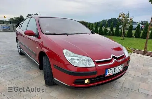 CITROEN C5 