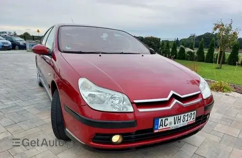 CITROEN C5 