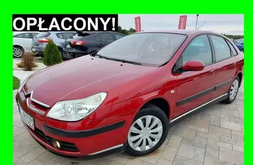 CITROEN C5 