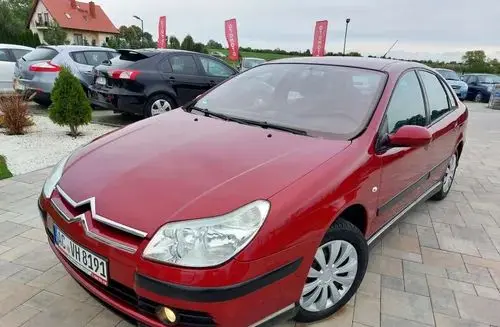 CITROEN C5 