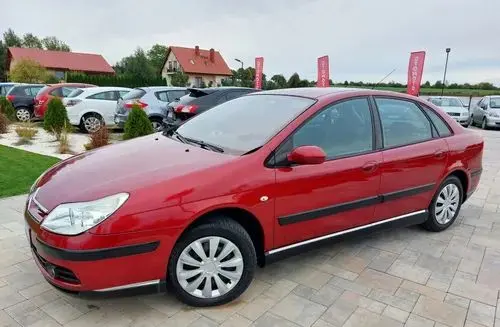 CITROEN C5 