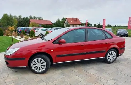CITROEN C5 
