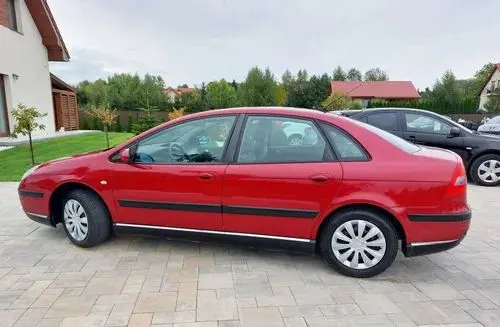 CITROEN C5 
