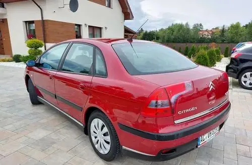 CITROEN C5 