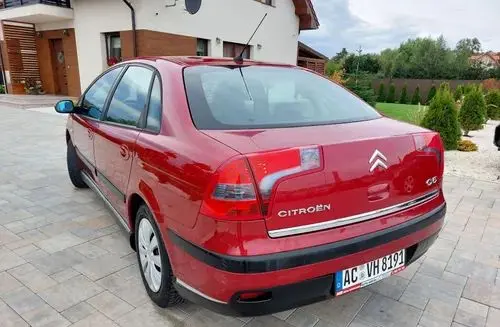 CITROEN C5 
