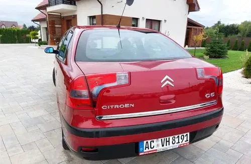 CITROEN C5 