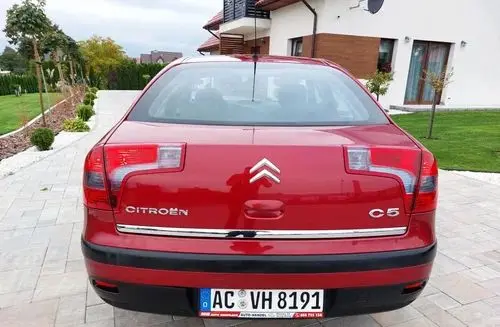 CITROEN C5 