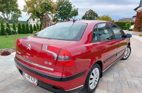CITROEN C5 