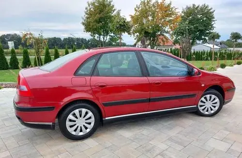 CITROEN C5 