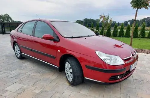 CITROEN C5 