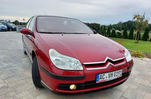 CITROEN C5 