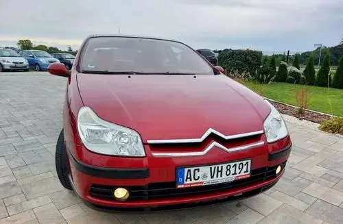 CITROEN C5 
