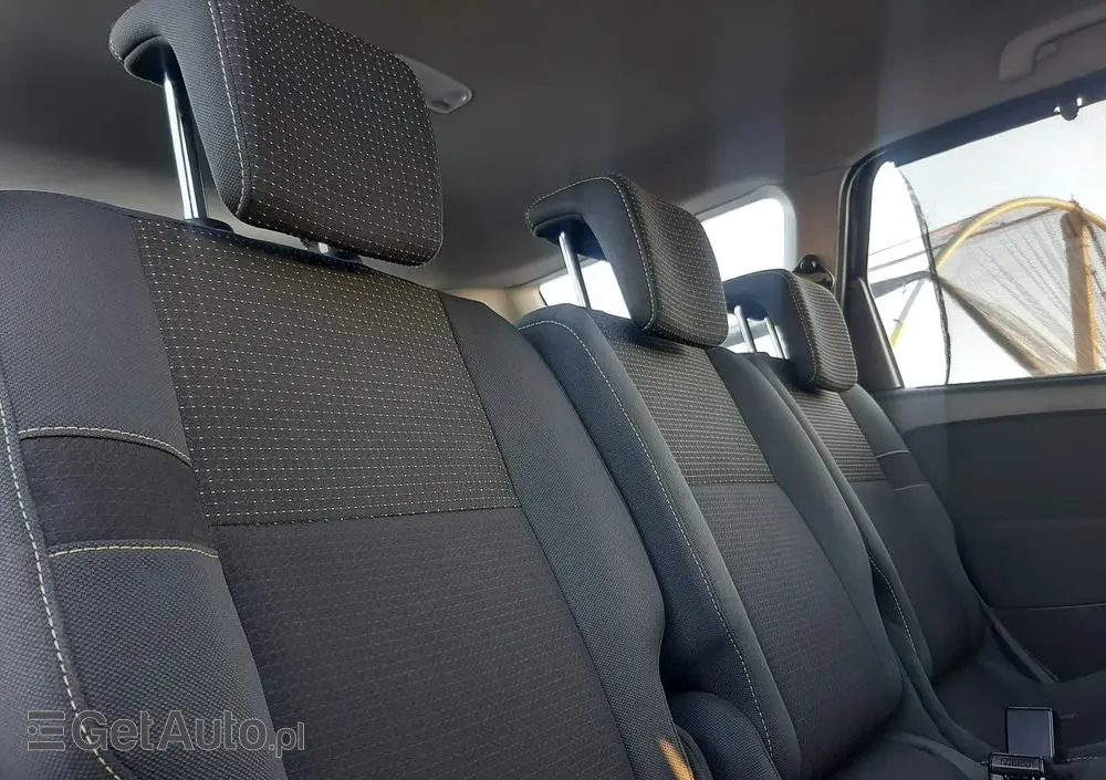 RENAULT Scenic 1.4 16V TCE Expression