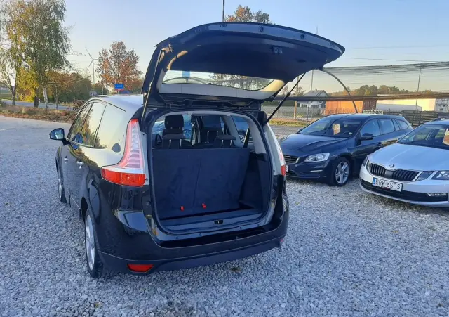 RENAULT Scenic 1.4 16V TCE Expression