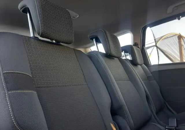 RENAULT Scenic 1.4 16V TCE Expression