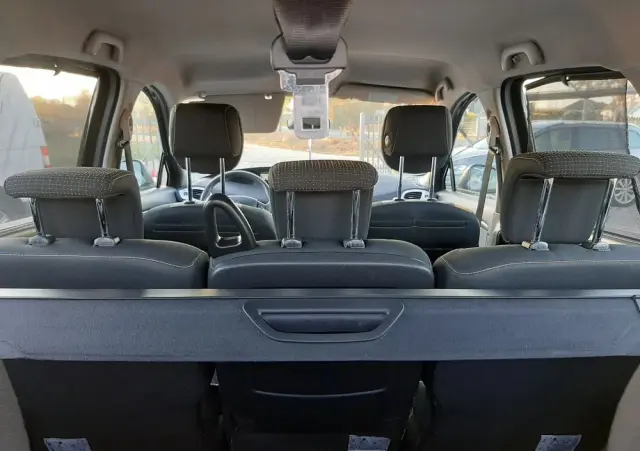 RENAULT Scenic 1.4 16V TCE Expression