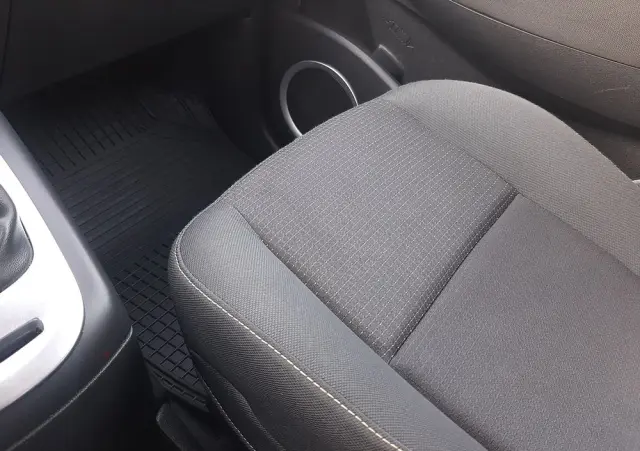 RENAULT Scenic 1.4 16V TCE Expression