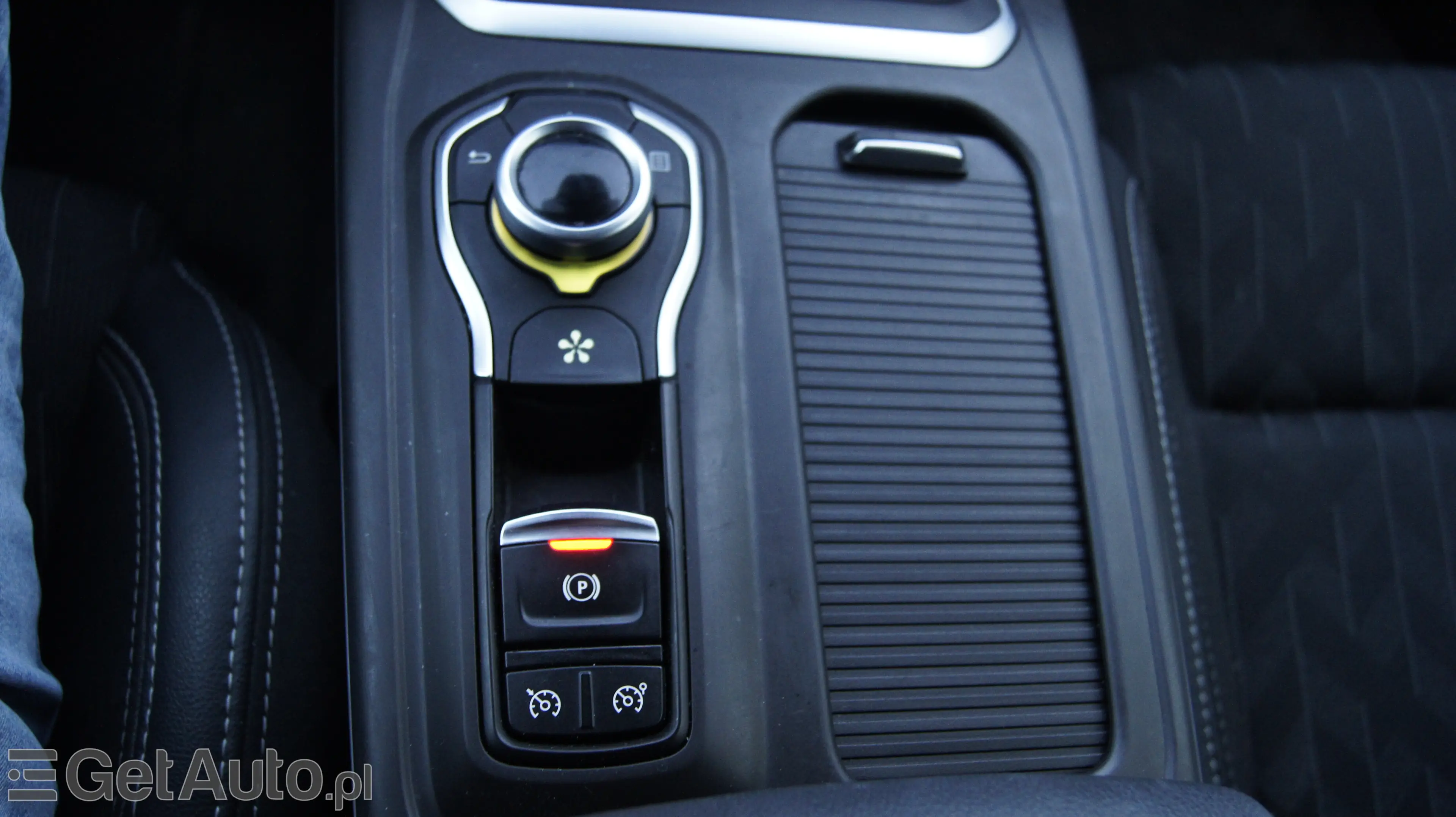 RENAULT Talisman Limited TCe 160 EDC FAP Aut.