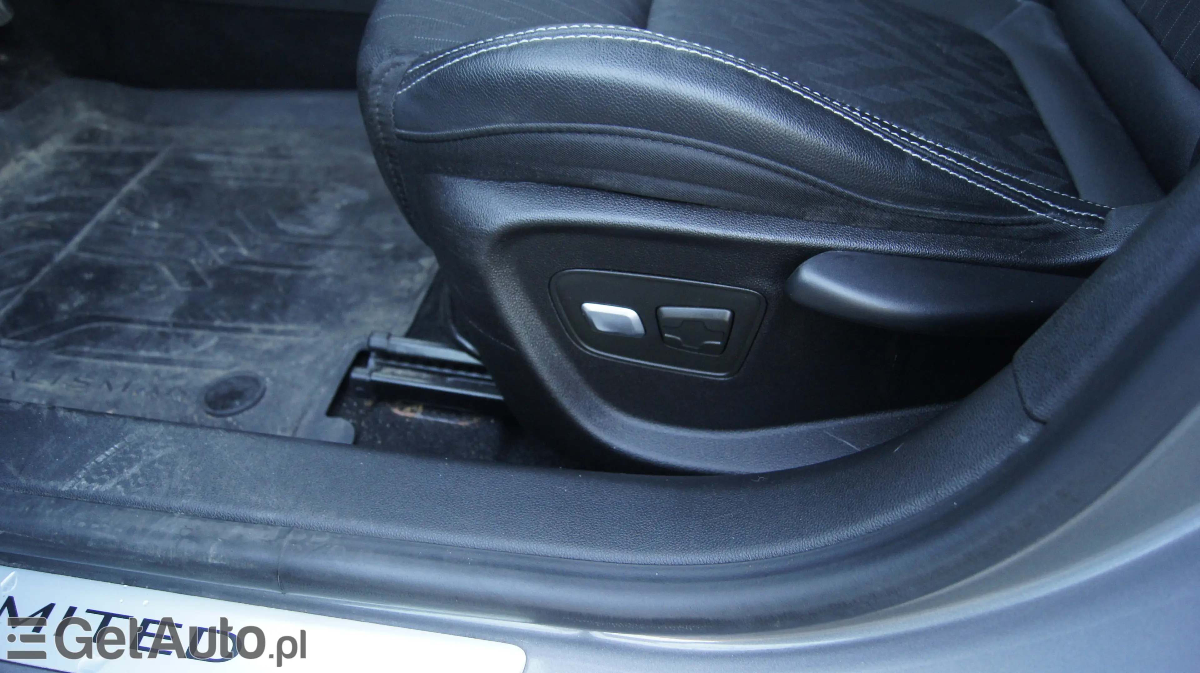 RENAULT Talisman Limited TCe 160 EDC FAP Aut.