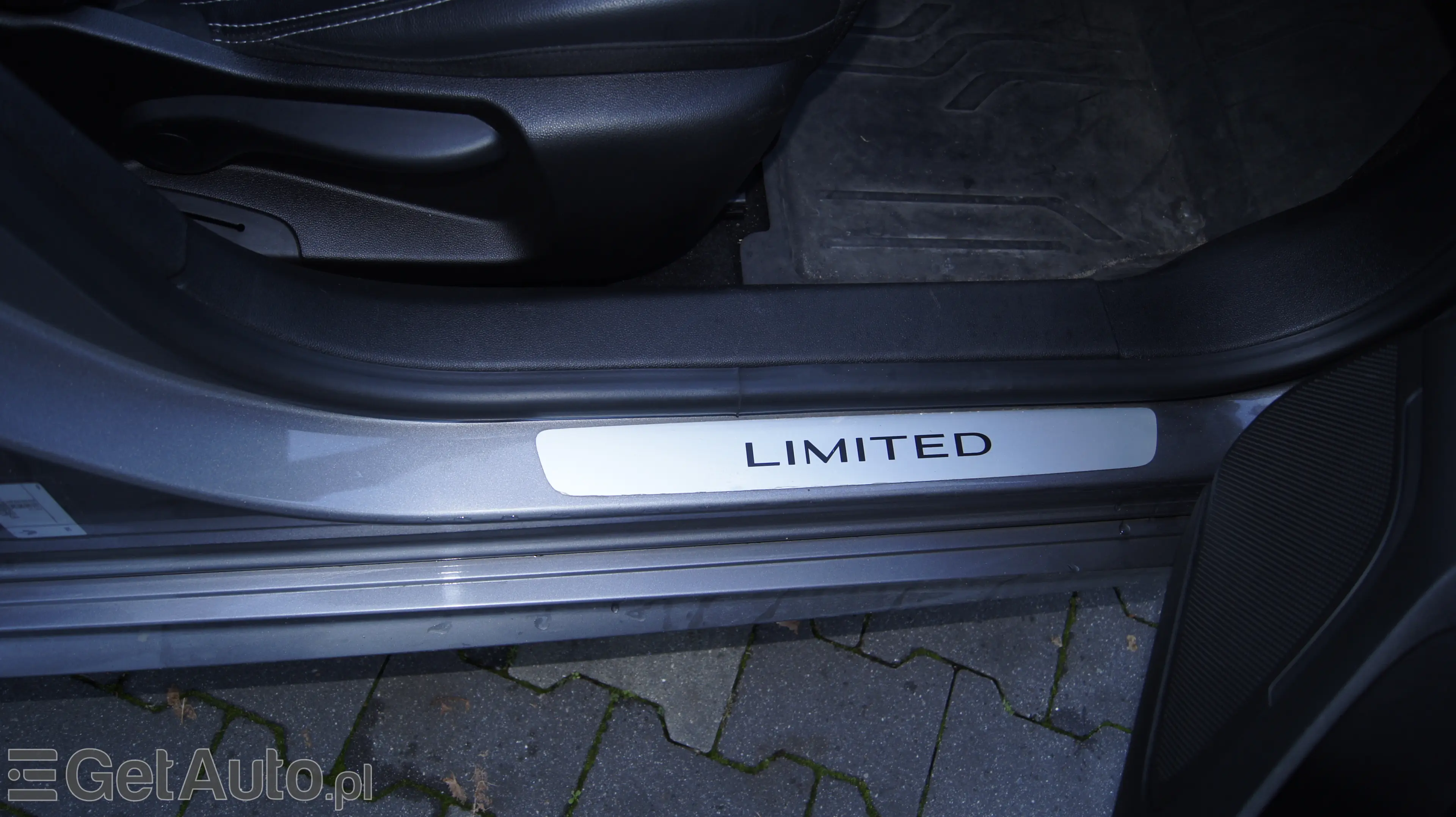 RENAULT Talisman Limited TCe 160 EDC FAP Aut.