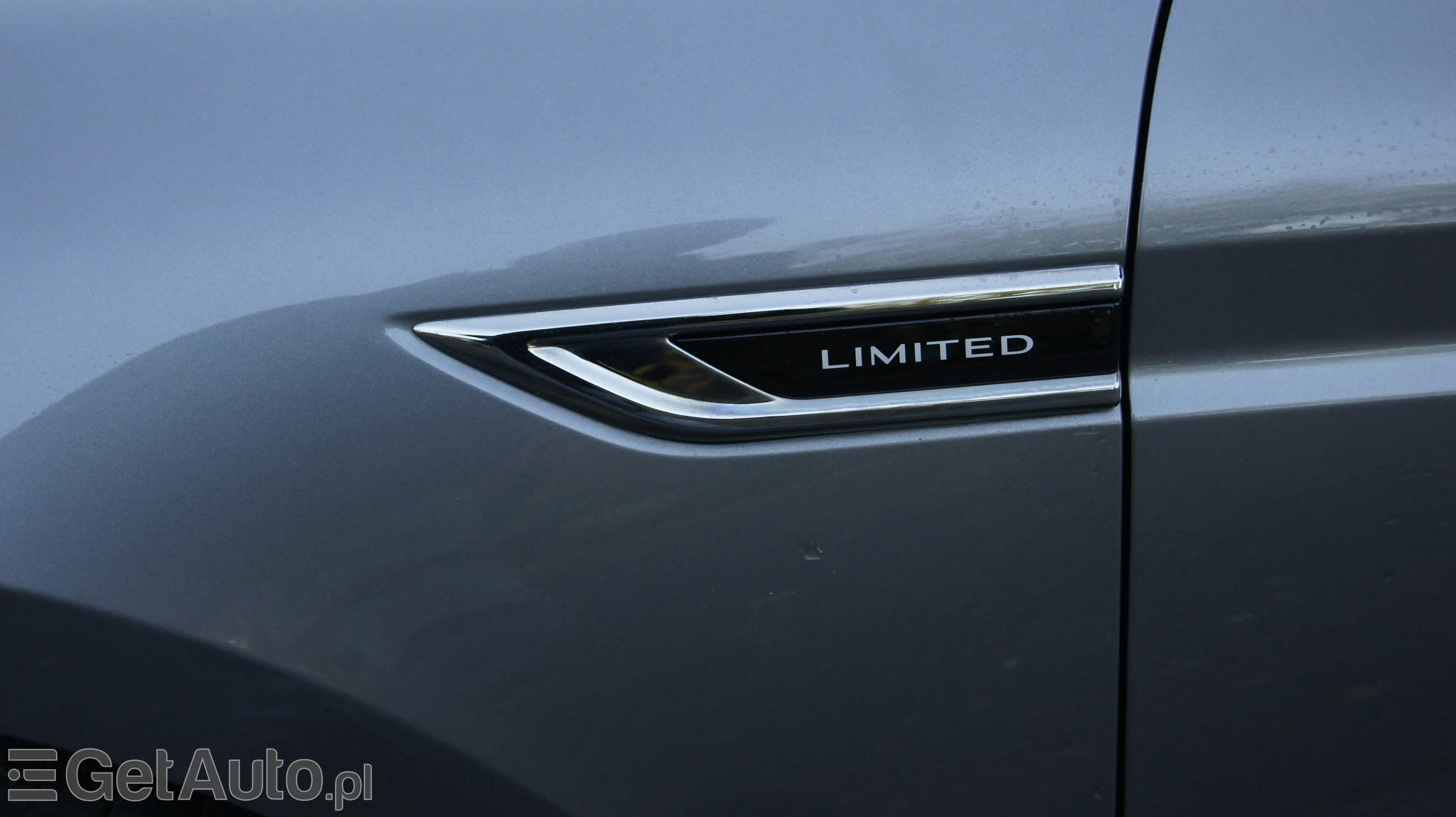 RENAULT Talisman Limited TCe 160 EDC FAP Aut.