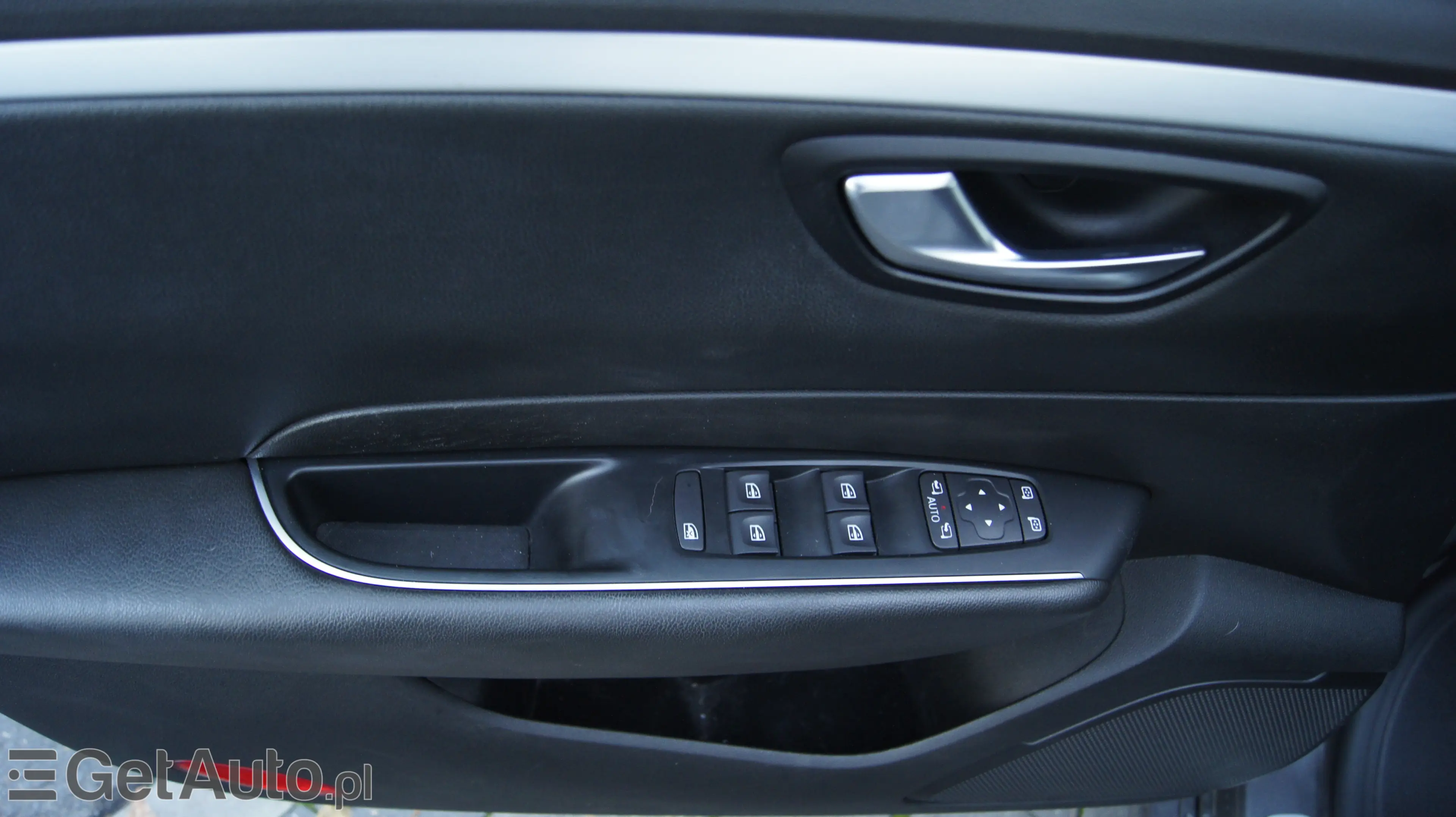 RENAULT Talisman Limited TCe 160 EDC FAP Aut.