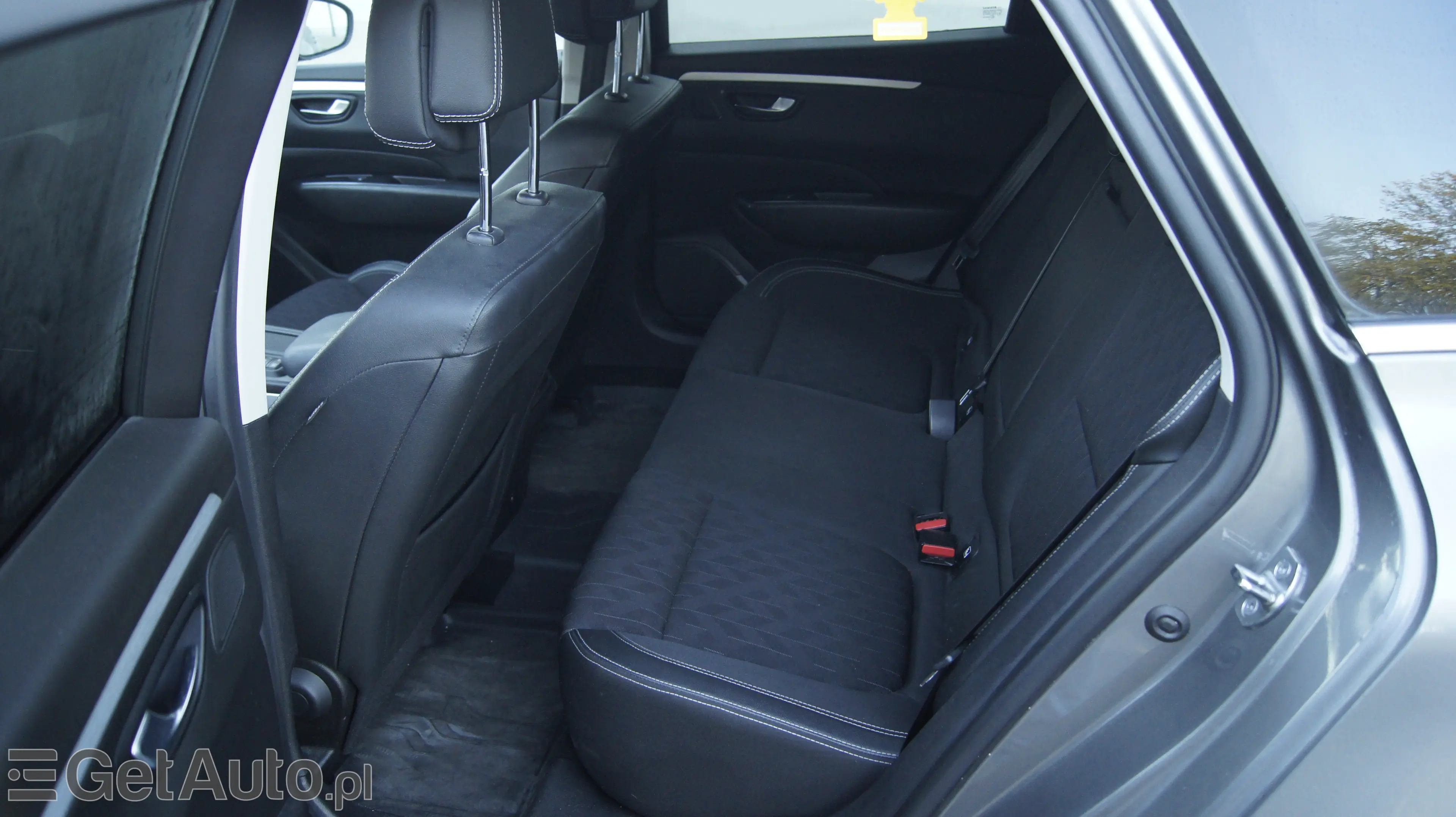 RENAULT Talisman Limited TCe 160 EDC FAP Aut.