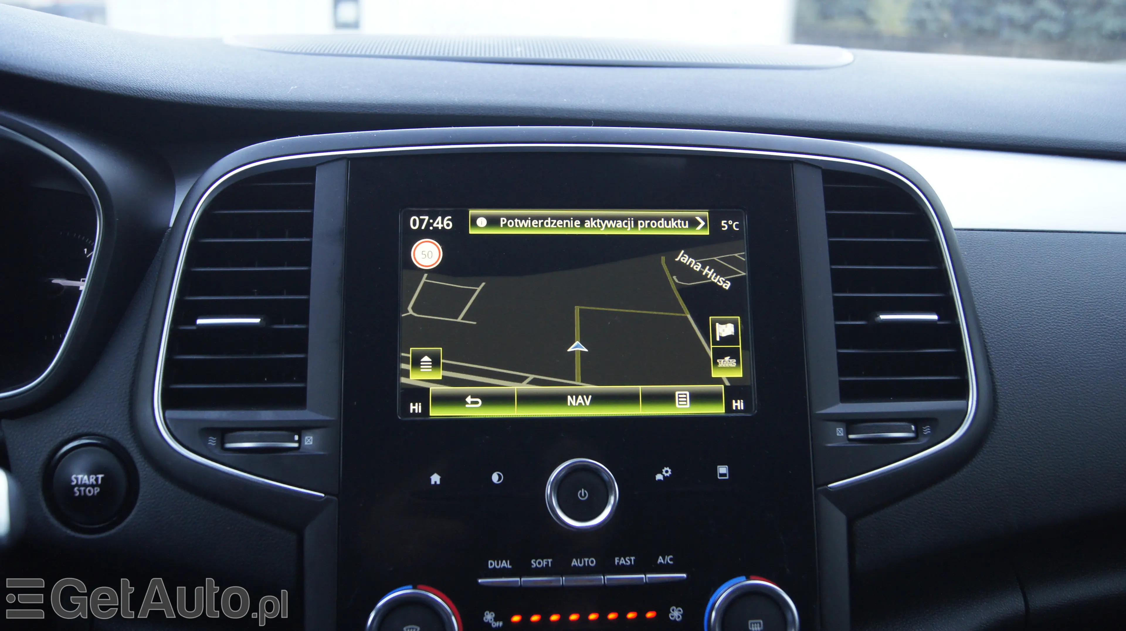 RENAULT Talisman Limited TCe 160 EDC FAP Aut.