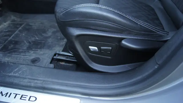 RENAULT Talisman Limited TCe 160 EDC FAP Aut.