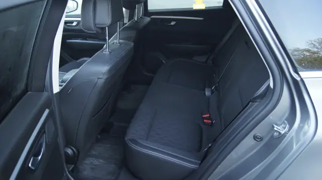 RENAULT Talisman Limited TCe 160 EDC FAP Aut.