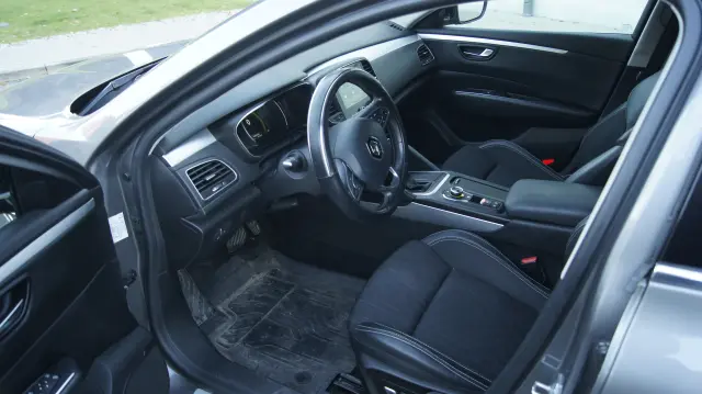 RENAULT Talisman Limited TCe 160 EDC FAP Aut.