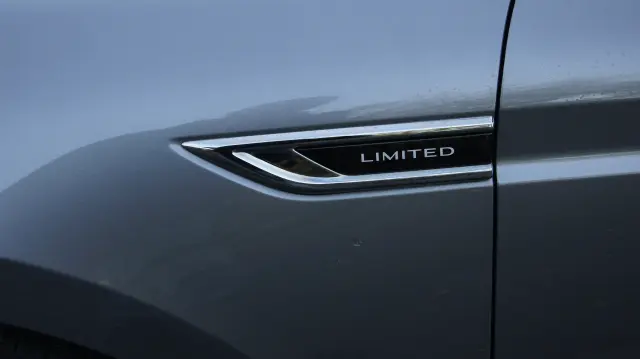 RENAULT Talisman Limited TCe 160 EDC FAP Aut.