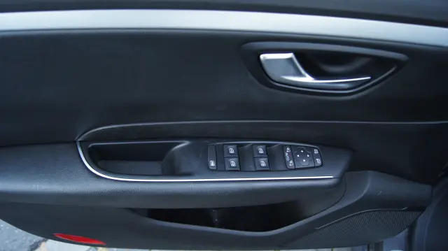 RENAULT Talisman Limited TCe 160 EDC FAP Aut.